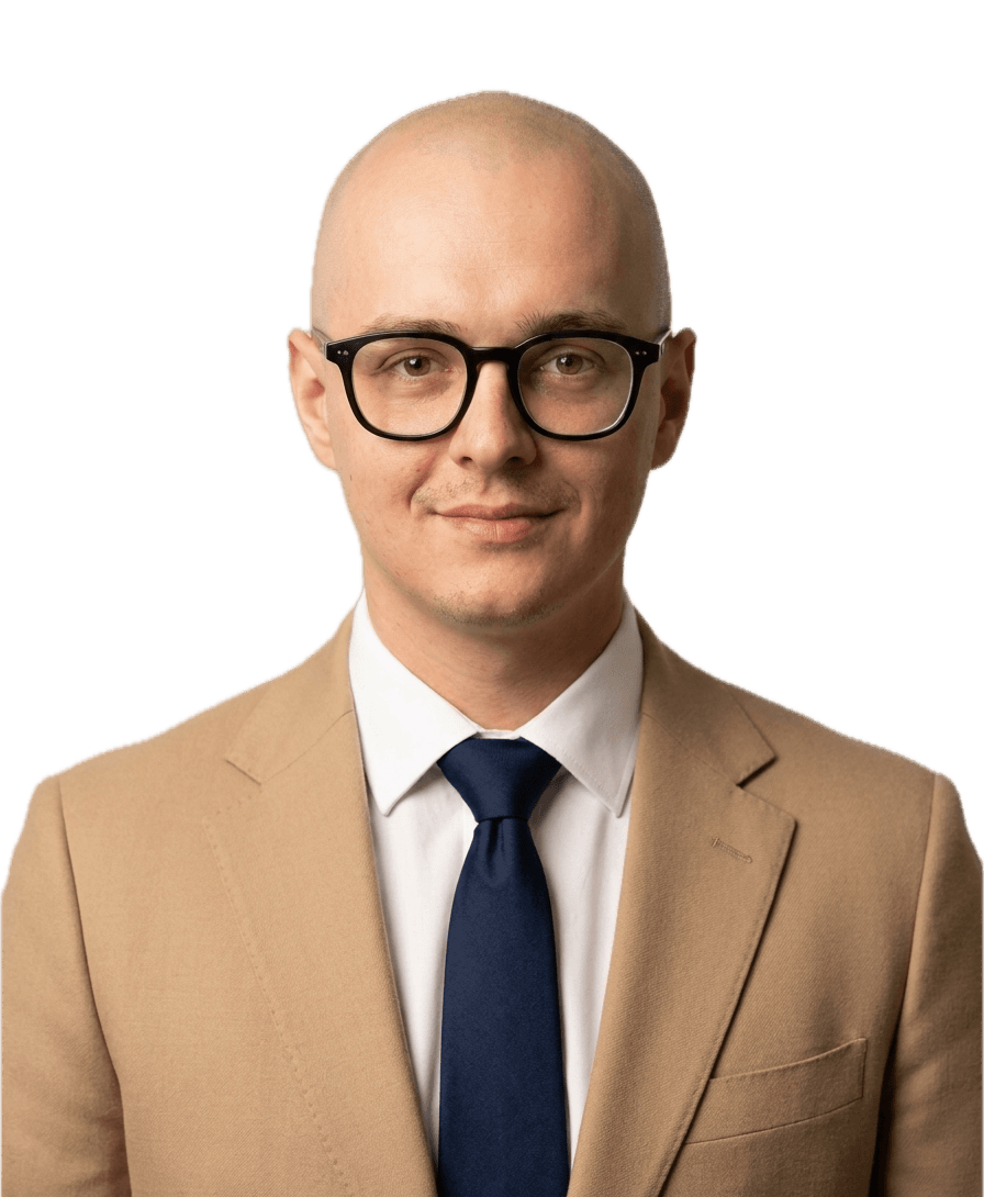 Maximilian Pauler